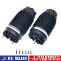 Set of 2 Air Suspension Spring Bags for Dodge Ram 1500 (2019–2026)
