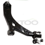 Front Control Arm Sway Bar End Link Wheel Bearing for Mazda 3 (2005–2008)