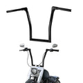 1 1/4" Handlebar 15" Rise Ape Hanger Bar for Harley Touring (2014–2023)
