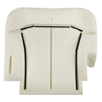 Driver Bottom Seat Foam Cushion for Chevy Tahoe (2000–2002)