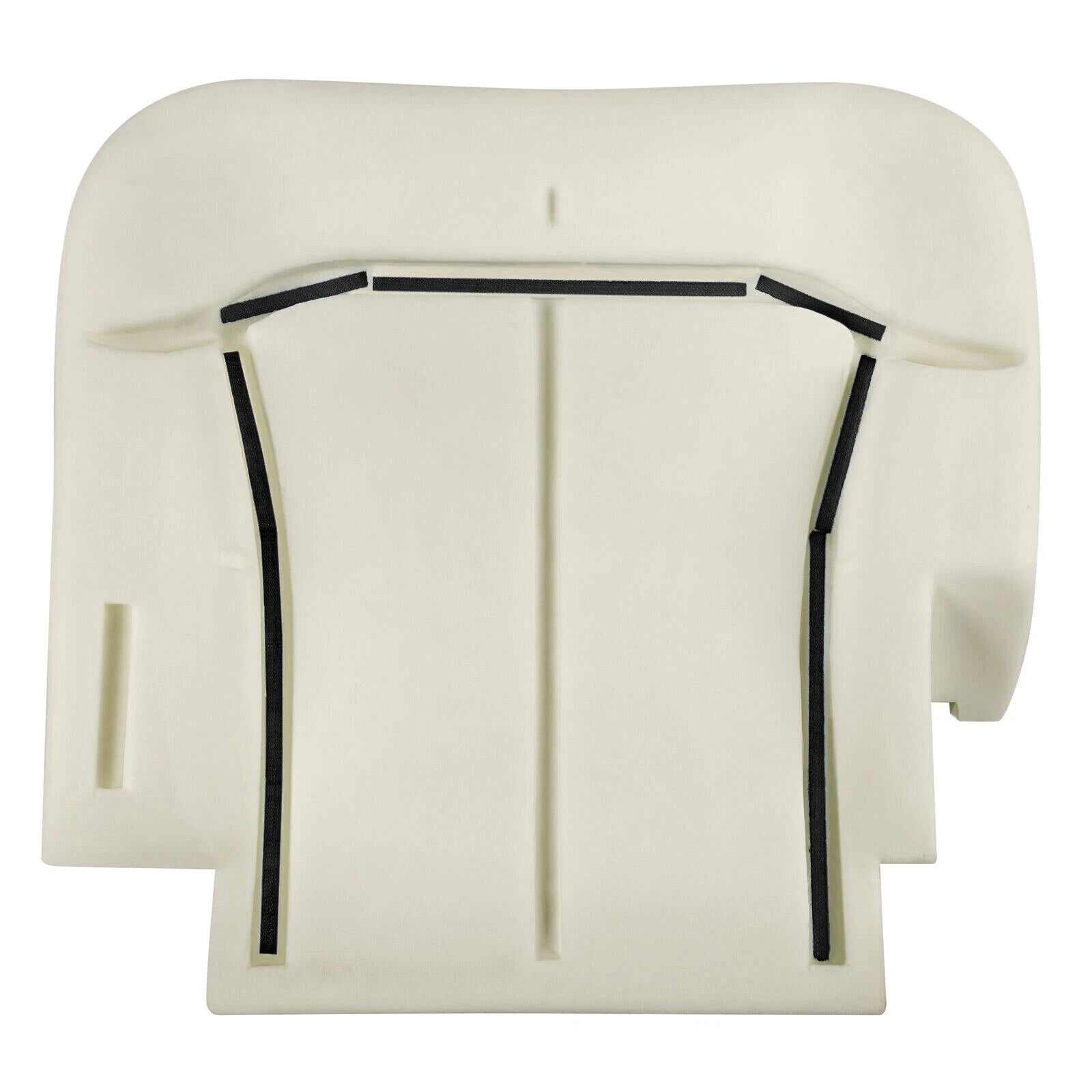 Driver Bottom Seat Foam Cushion for Chevy Tahoe (2000–2002)