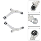 Front Lower Control Arm with Ball Joint for Honda Odyssey (2005-2010)
