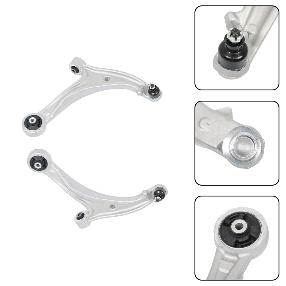 Front Lower Control Arm with Ball Joint for Honda Odyssey (2005-2010)