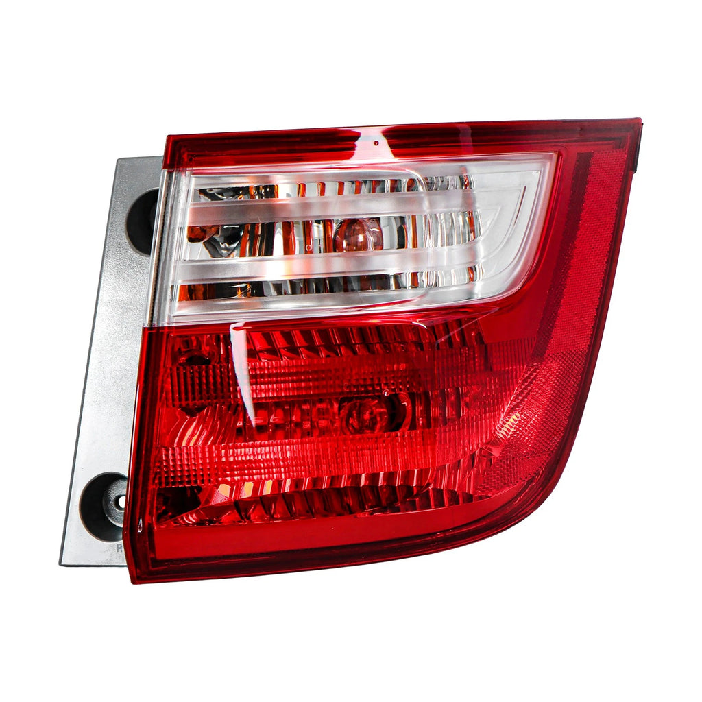 Halogen Tail Light Assembly for Honda Odyssey (2011–2013) Left & Right