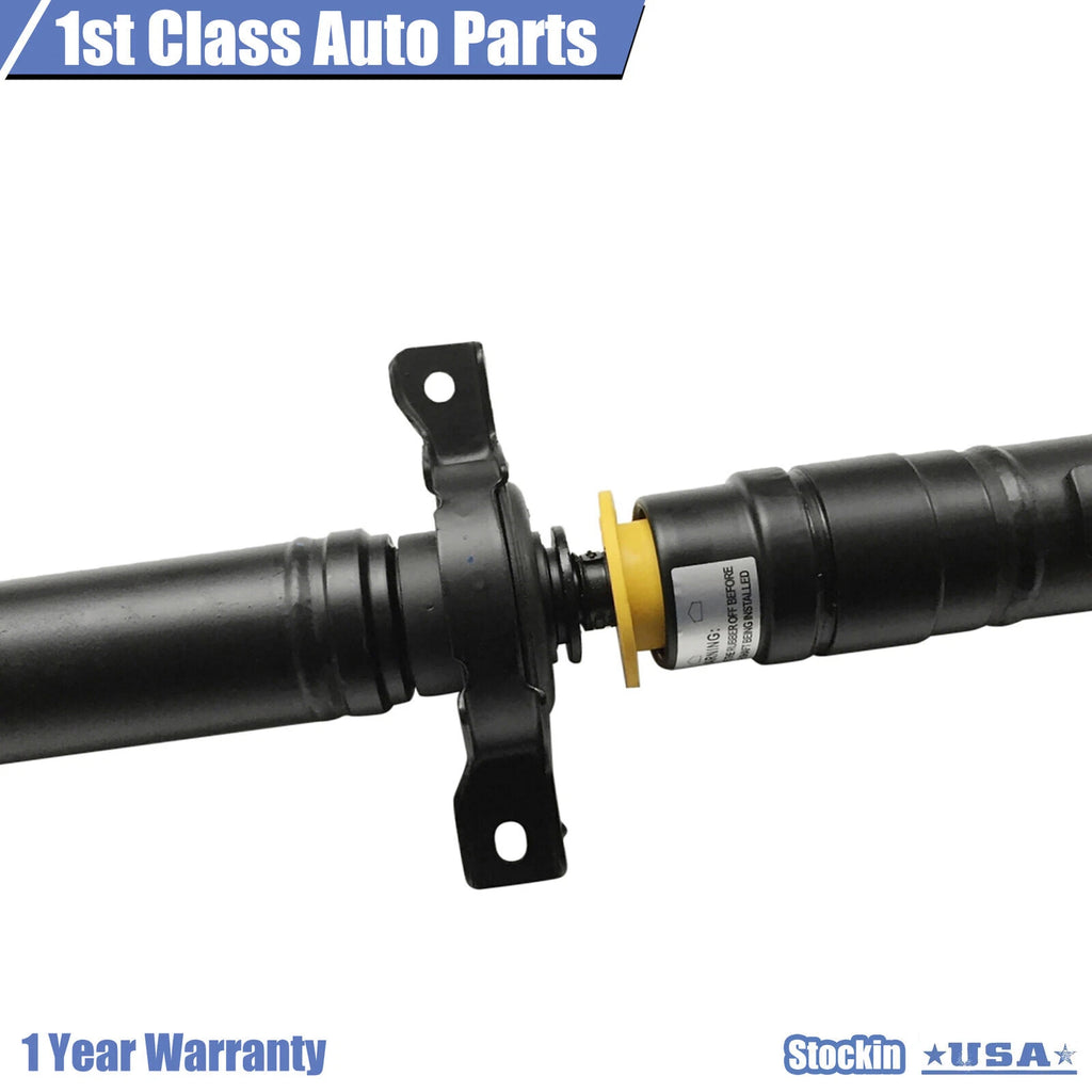 Rear Drive Shaft Prop Assembly for Honda CR-V (2012-2014)