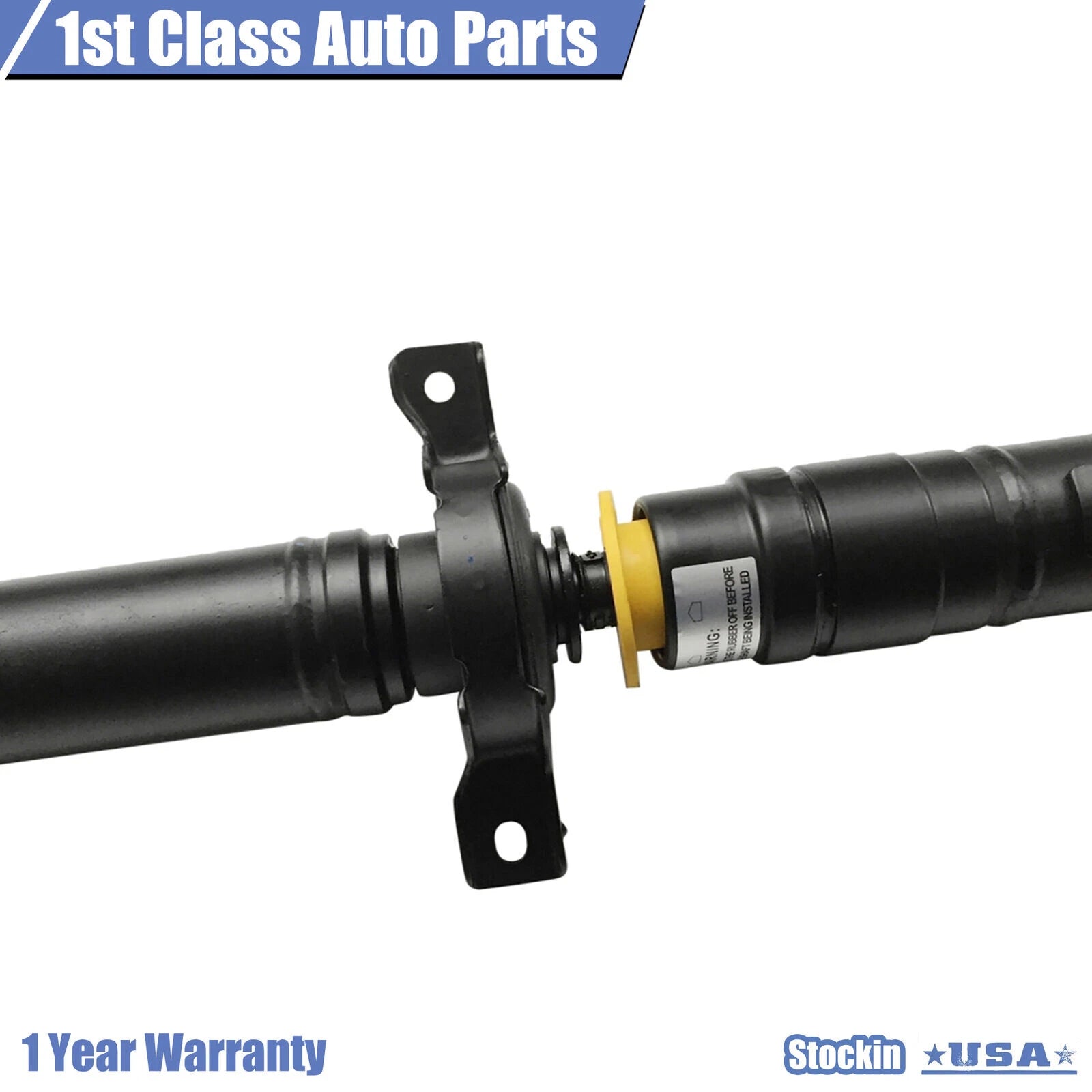 Rear Drive Shaft Prop Assembly for Honda CR-V (2012-2014)