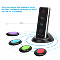 Wireless Key Finder Tracker for Universal (2002–2022)