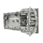 Upper Aluminum Engine Oil Pan for Ford F-250 F-350 V8 6.7L (2011–2019)