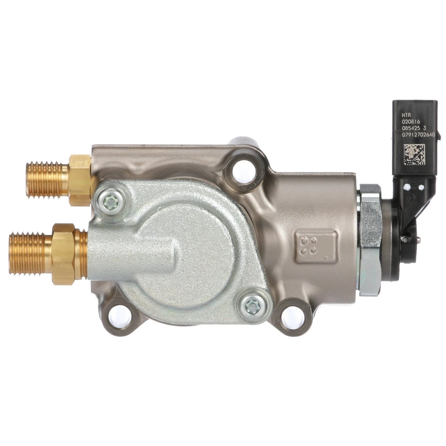 Delphi HM10041 Direct Injection High Pressure Fuel Pump for Audi A6 Quattro (2005–2011)