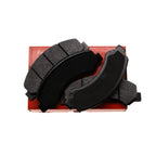 Disc Brake Pad Set for Isuzu NPR (1998–2002)