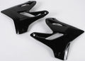 Acerbis Radiator Shrouds for Yamaha YZ125 YZ250 (2015–2019)