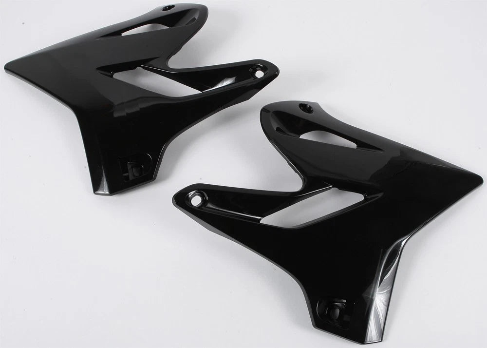 Acerbis Radiator Shrouds for Yamaha YZ125 YZ250 (2015–2019)