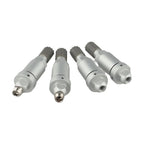 Alloy Valve Stem 4 x for Tesla Tire Valves