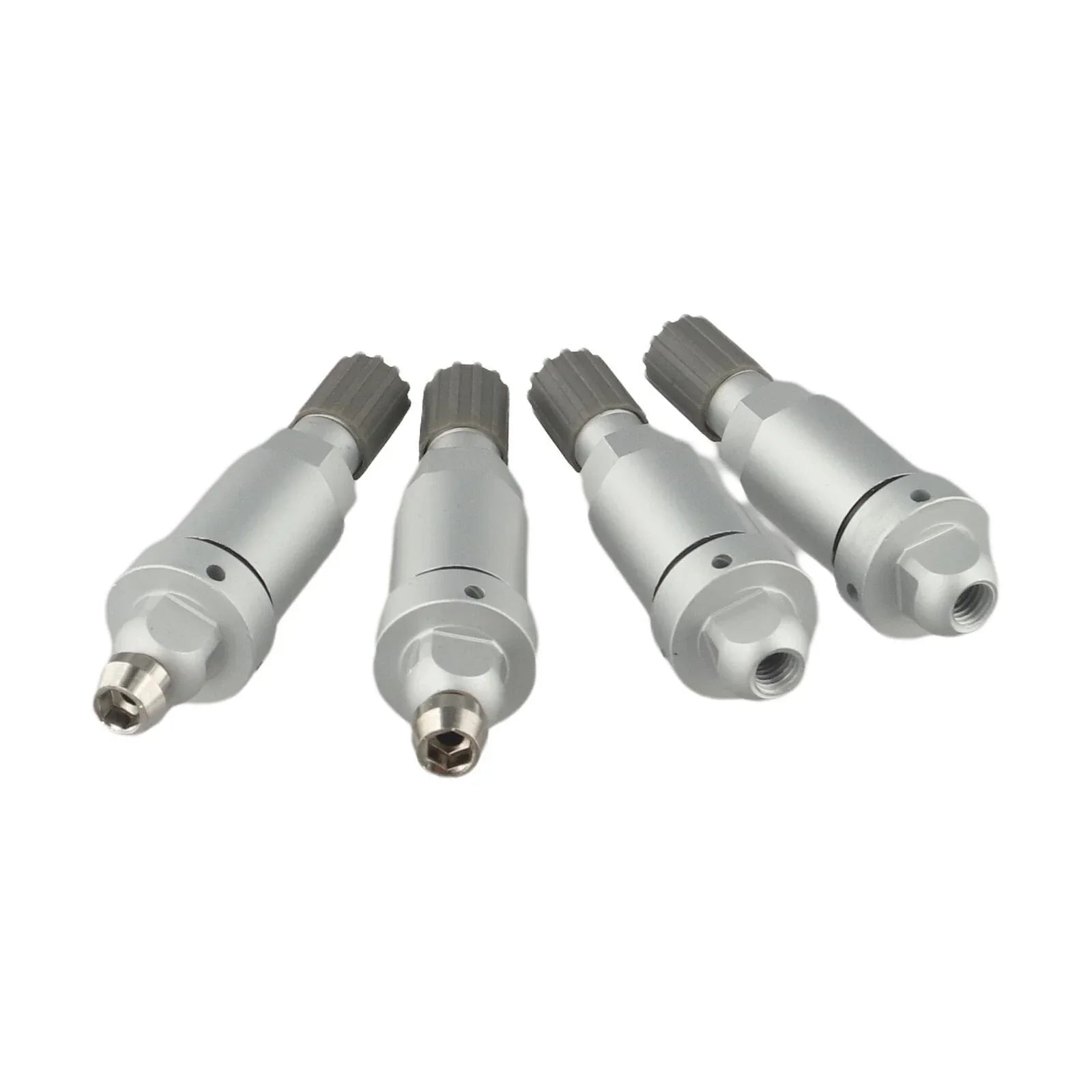 Alloy Valve Stem 4 x for Tesla Tire Valves