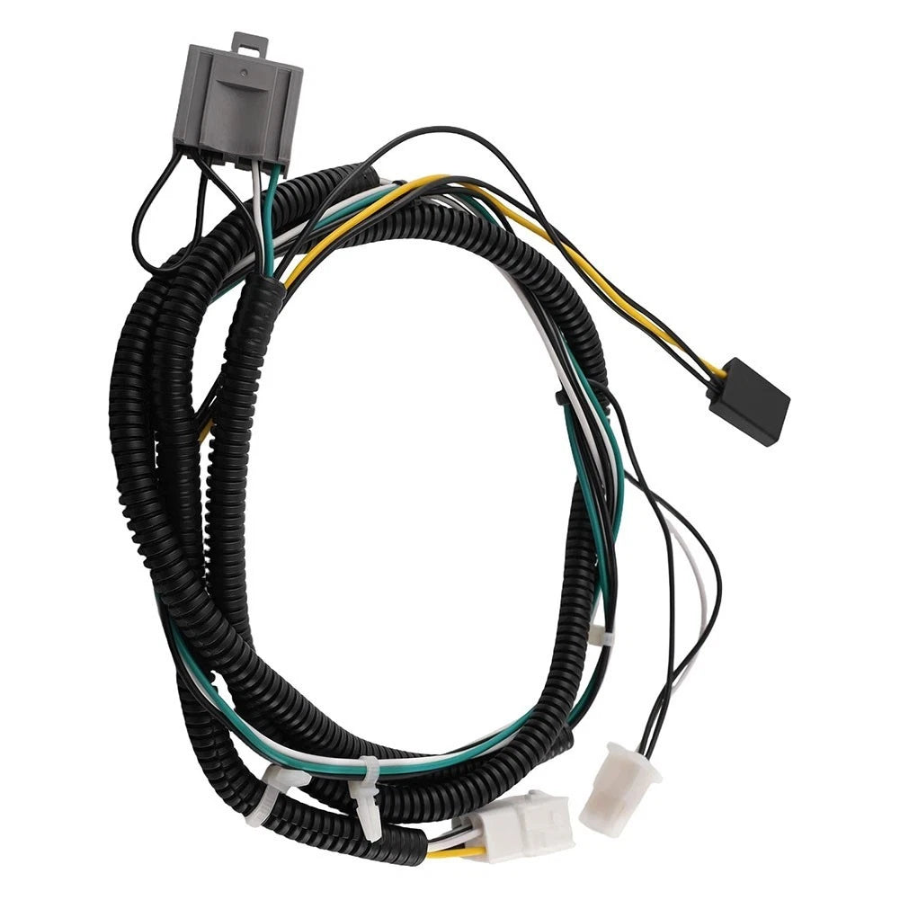 Rear Wiring Cable PTO Clutch Harness for Garden Machinery