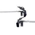 Set of 2 LCD Hinges for Acer Chromebook Spin 311 R721T (33.HBRN7.001)