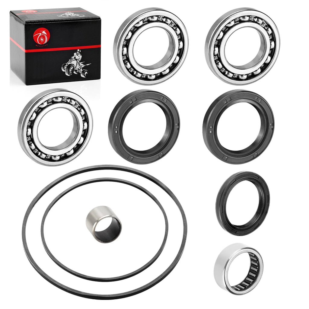 Front Differential Bearing & Seal for Polaris Ranger 400 500 700 800 (2006–2014) 3234390