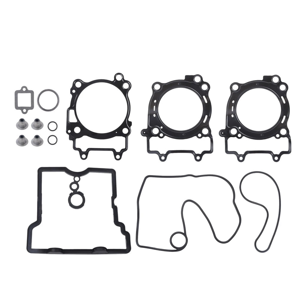 Crankshaft & Overhaul Gasket Kit for Polaris RZR570 (2012–2016) 2204729