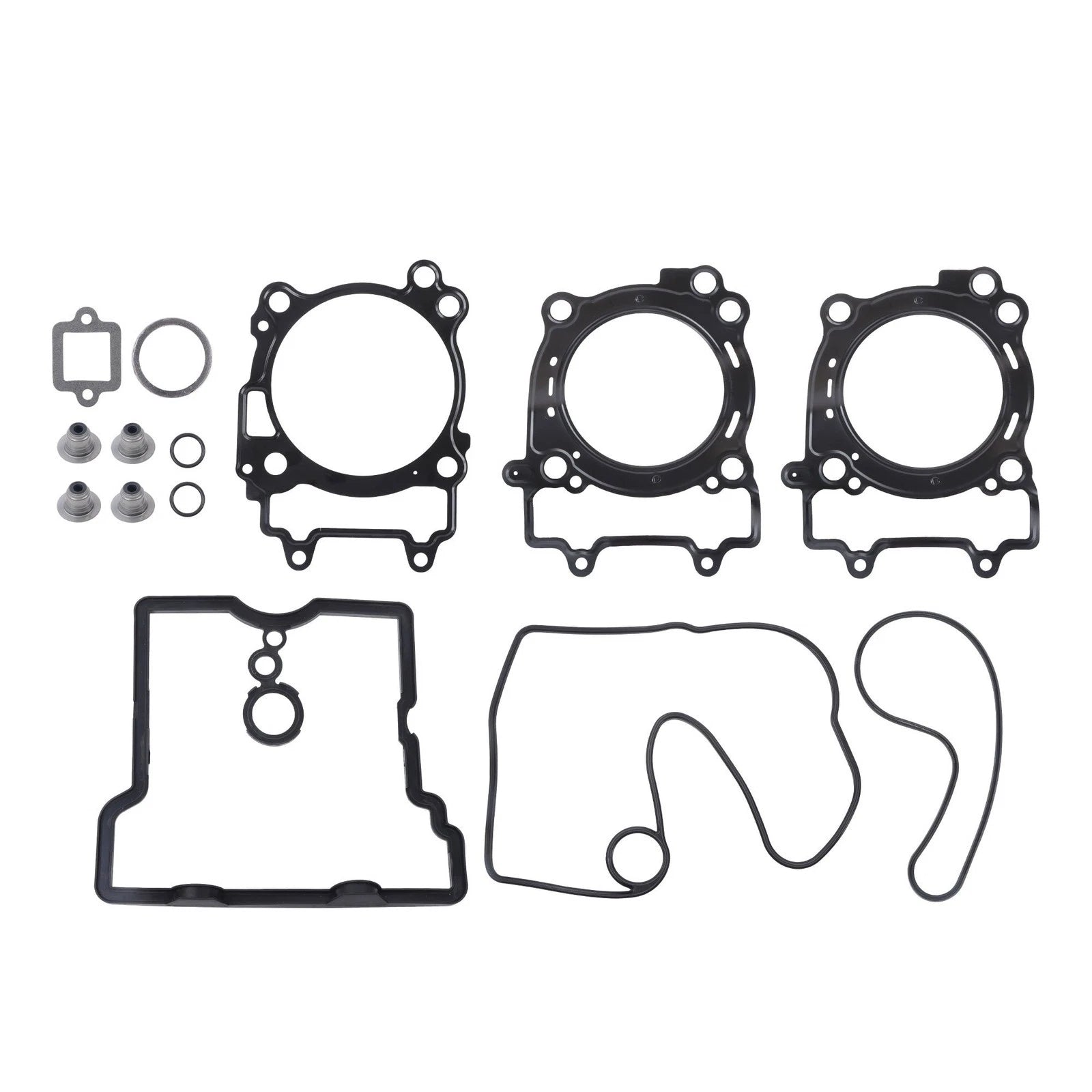 Crankshaft & Overhaul Gasket Kit for Polaris RZR570 (2012–2016) 2204729