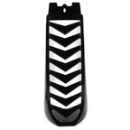 Chin Fairing Spoiler Lower Radiator Cover for Harley Breakout Softail (2013–2023)