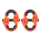 Tow Chain Connector for Make Model (YYYY–YYYY)