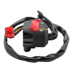 Right Handlebar Start Stop Switch for Honda CBR1000F (1990–1991) 35130-MS2-670
