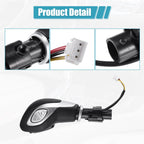 Automatic Gear Shift Knob Handle for Ford Escape (2013–2016) No.DG9Z7213EA