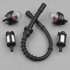 Fuel Filter Line Set for Efficient Trimming Operation
