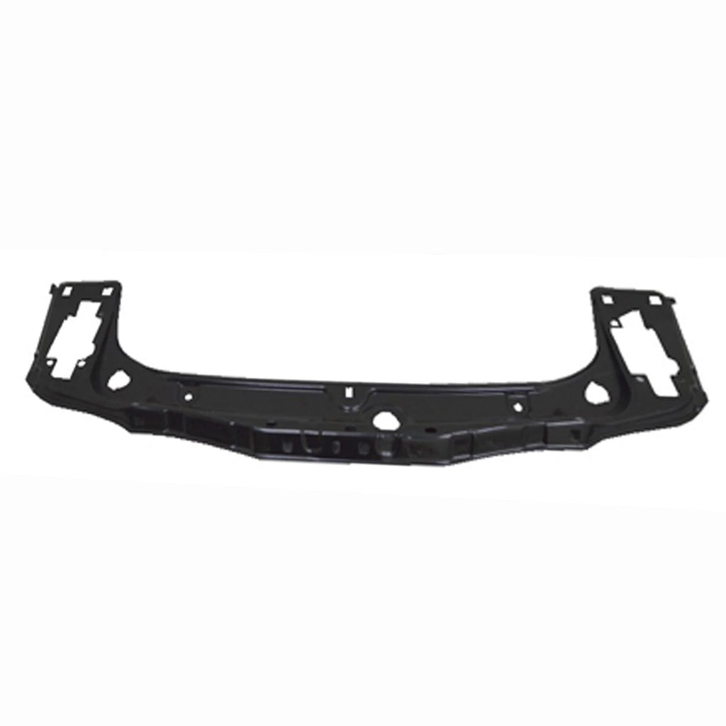 Replacement Steel Upper Radiator Support Panel for Jeep Wrangler (2007–2018)