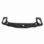 Replacement Steel Upper Radiator Support Panel for Jeep Wrangler (2007–2018)