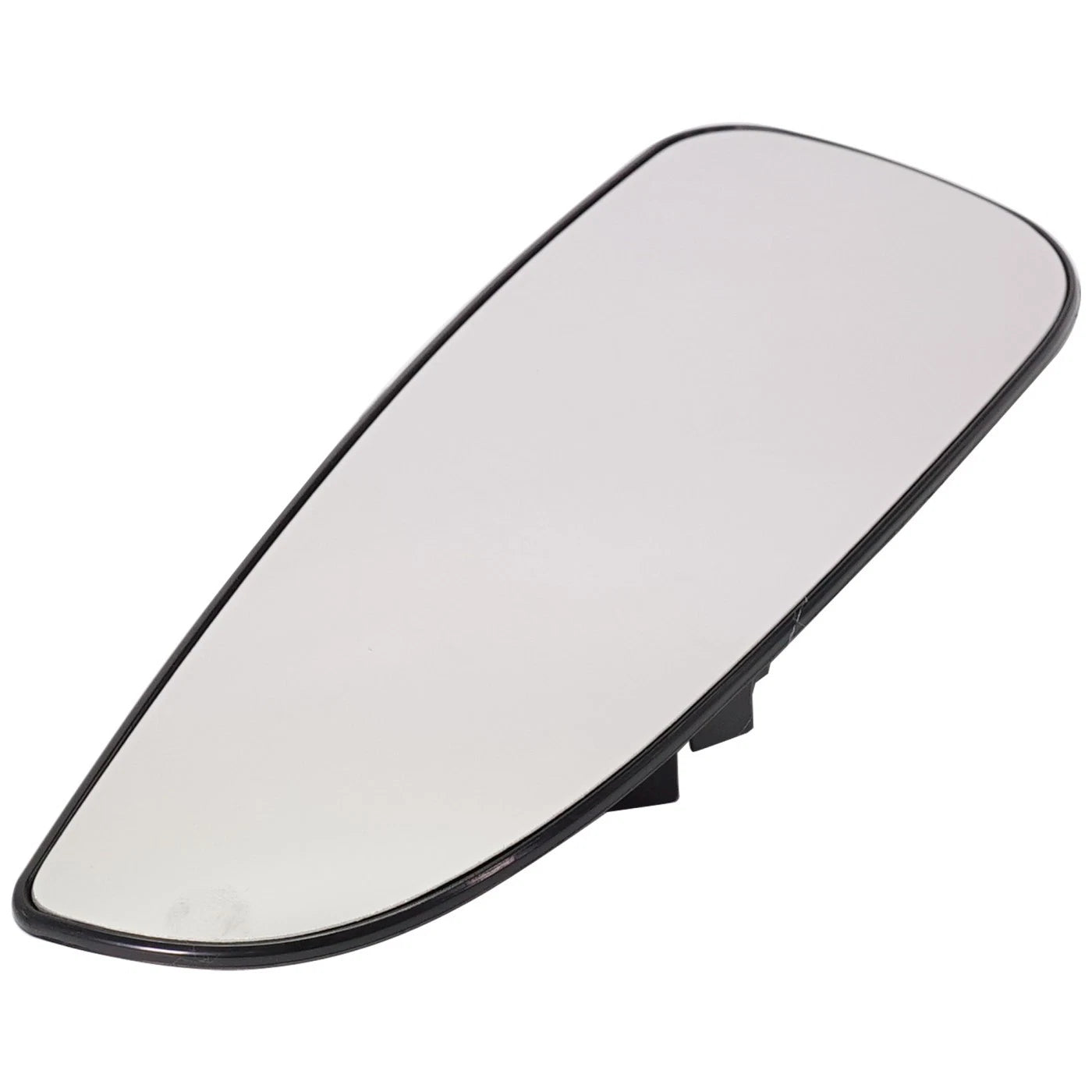 Set of 2 Driver Side Mirror Glass for Ram ProMaster 3500