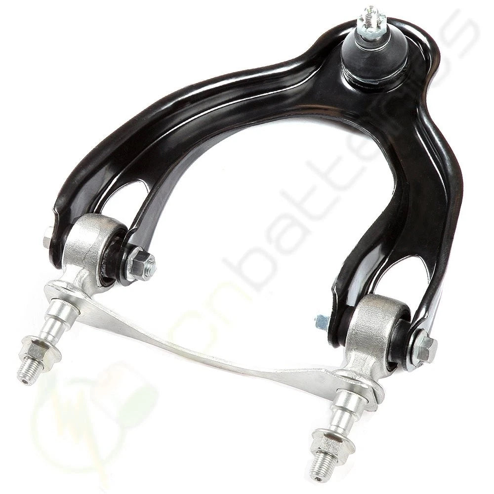 Set of 12 Control Arm Tie Rod Sway Bar for Honda Civic (1992–1995) Civic del Sol (1993–1997)