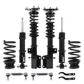 Adjustable Coilovers Shock Struts Kit for Ford Mustang (2015–2023)