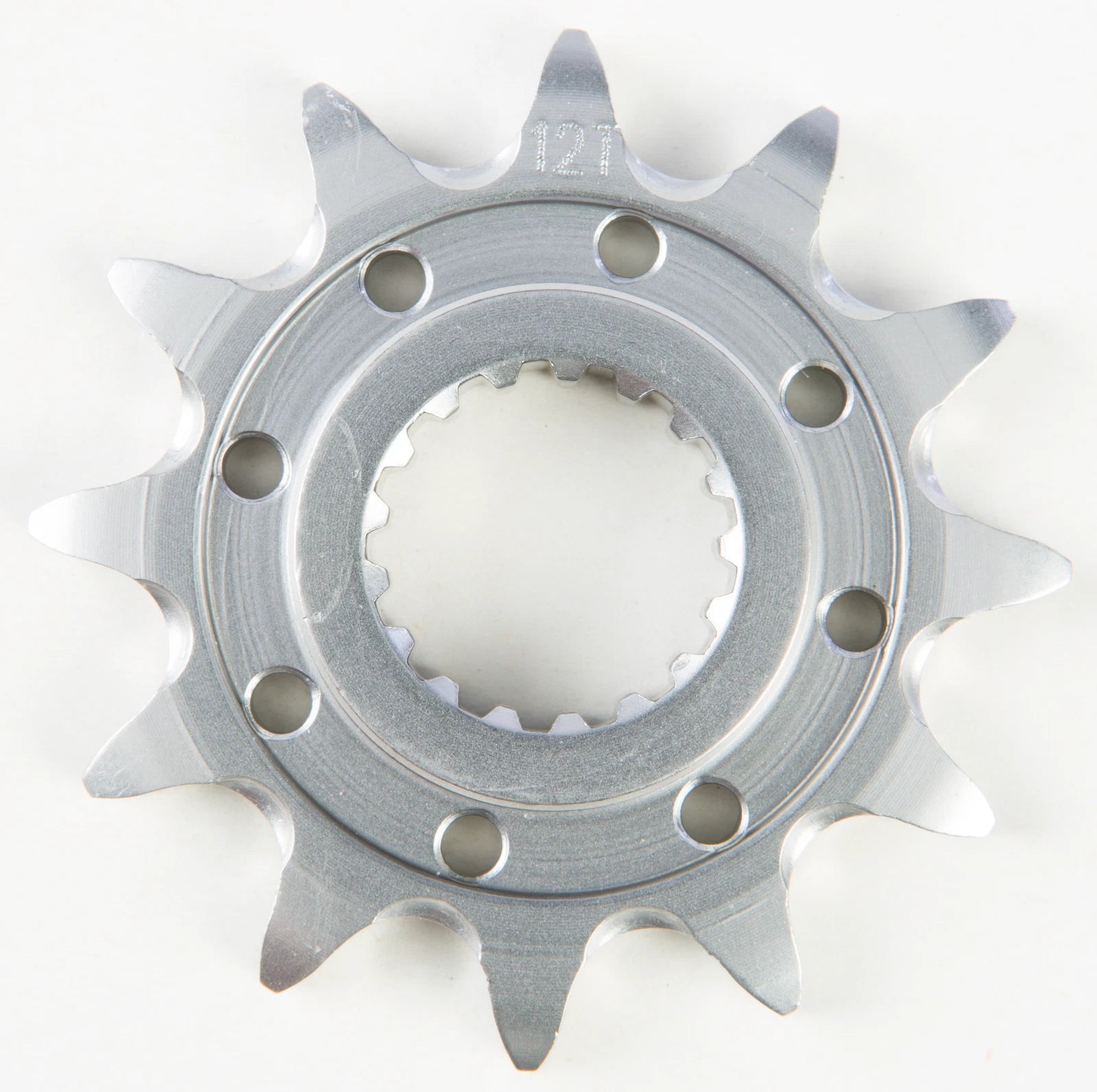 12T Front Countershaft Sprocket for Suzuki RM-Z450 (2013–2022)