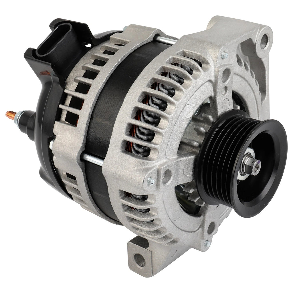 Alternator for Pontiac Torrent (2006)