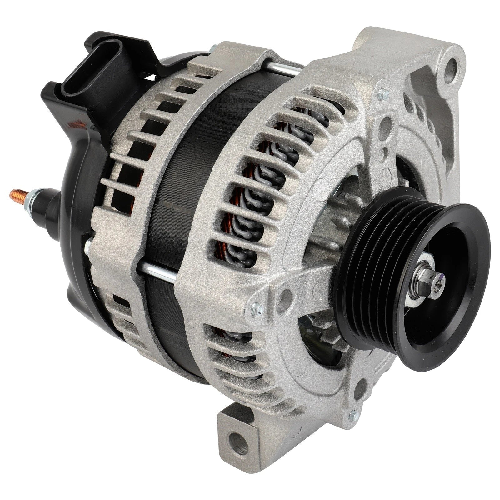 Alternator for Pontiac Torrent (2006)