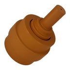 Carrier System Roller for Caterpillar D4B D4C D4C-LGP