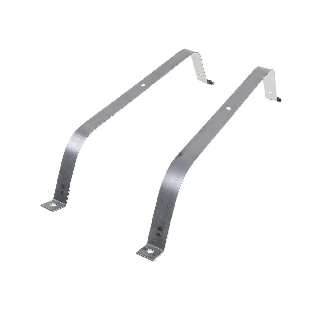 2X Fuel Tank Strap for Jeep Cherokee (1984-1996)