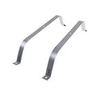 2X Fuel Tank Strap for Jeep Cherokee (1984-1996)