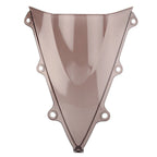 Windshield for Honda CBR300R (2014–2016, 2019) Tan