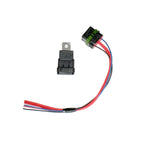 Hella Waterproof Relay for Walbro 450 255 AEM Bosch Fuel Pumps