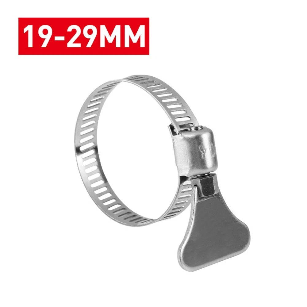 Set of 2 Portable Fishing Reel Clamps 30g 9-44mm