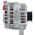 Alternator for J&N 400-14157-JN