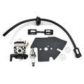 Carburetor Fuel Filter Attachment Kit for GX25 GX25N (Engine Trimmer)