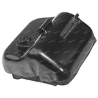 Engine Mount Front LH or RH for Ford AU EF EL NF NL XH 6cyl 4.0L (1994 - 2000)