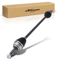 Front Right CV Axle Shaft for Toyota Corolla (2009–2018)