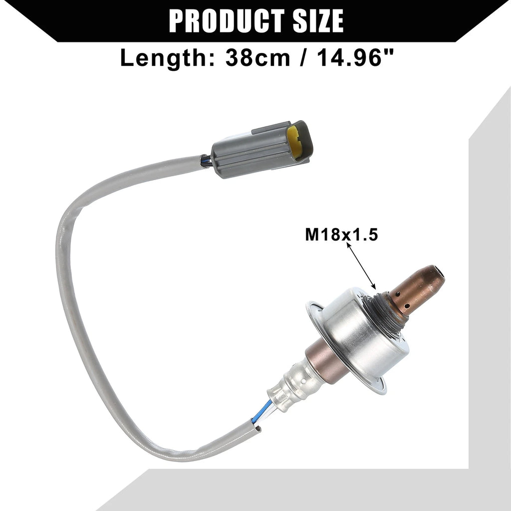 Upstream Oxygen Sensor No.22693ZJ60A for Nissan Cube, Sentra (2011–2014)