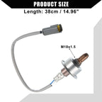 Upstream Oxygen Sensor No.22693ZJ60A for Nissan Cube, Sentra (2011–2014)