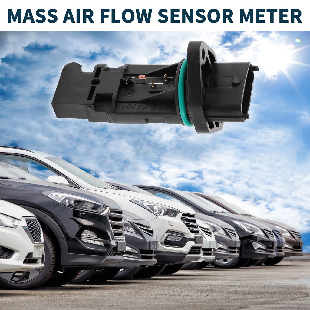 Mass Air Flow Sensor for Nissan Terrano (1993–2006) No. 2268069T61