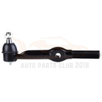 Set of 11 Ball Joint Tie Rod End Sway Bar Link for Dodge Ram 1500 (1994–1997)